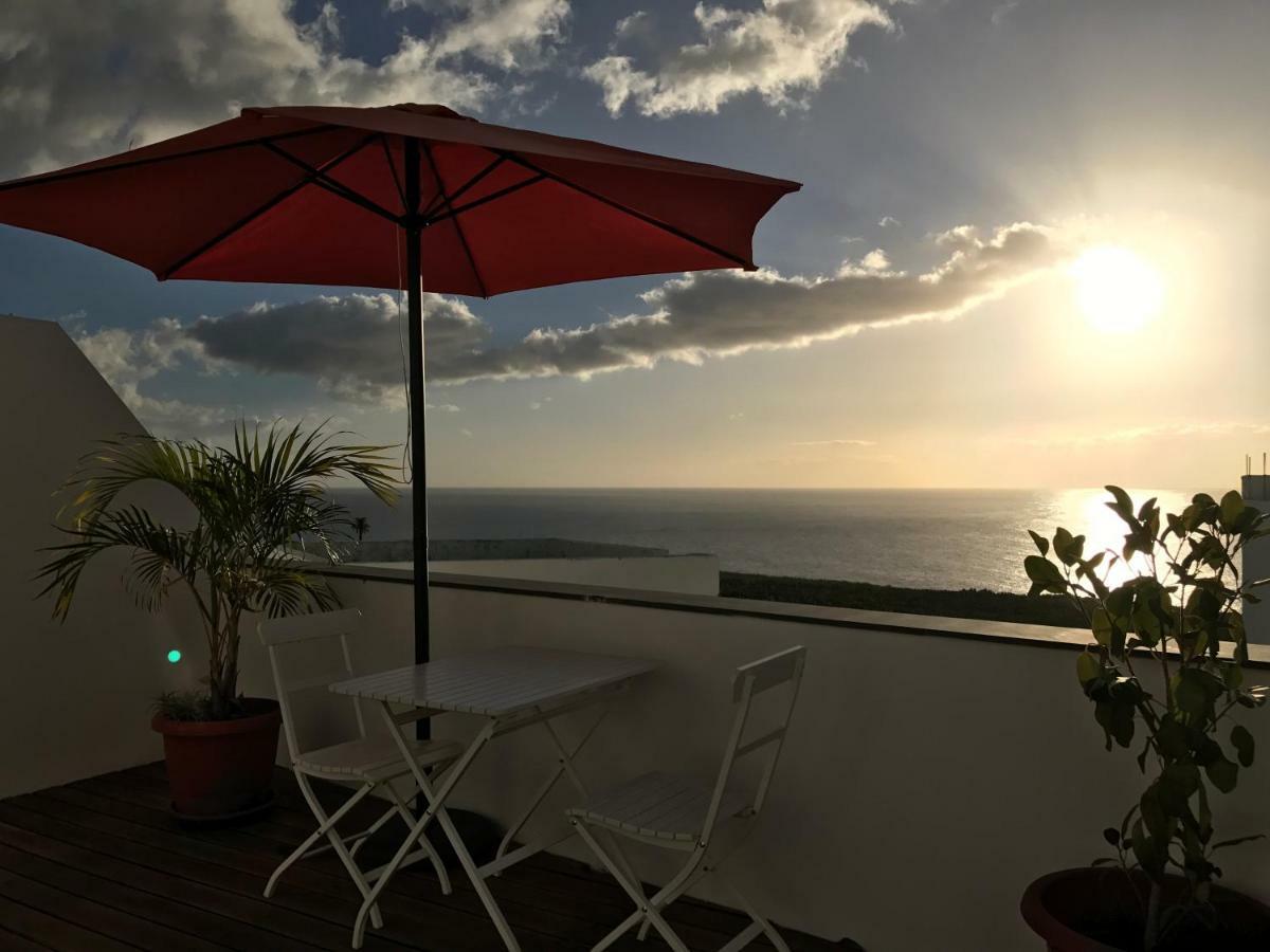 Apartamento Atico Guanchita Tazacorte Exterior photo