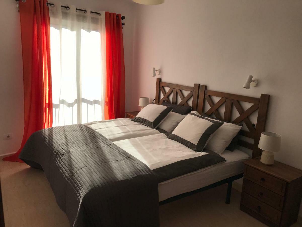 Apartamento Atico Guanchita Tazacorte Exterior photo