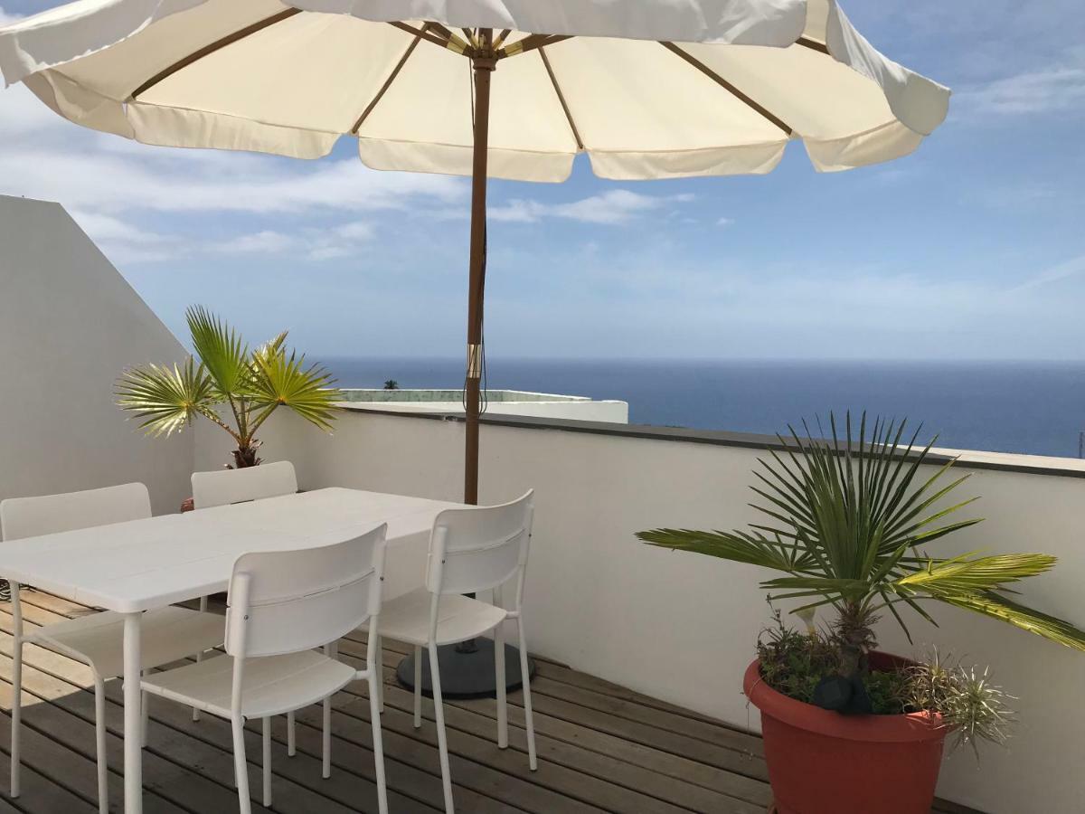 Apartamento Atico Guanchita Tazacorte Exterior photo