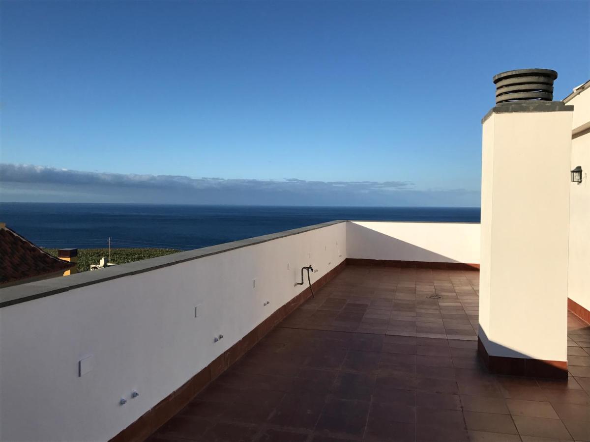 Apartamento Atico Guanchita Tazacorte Exterior photo