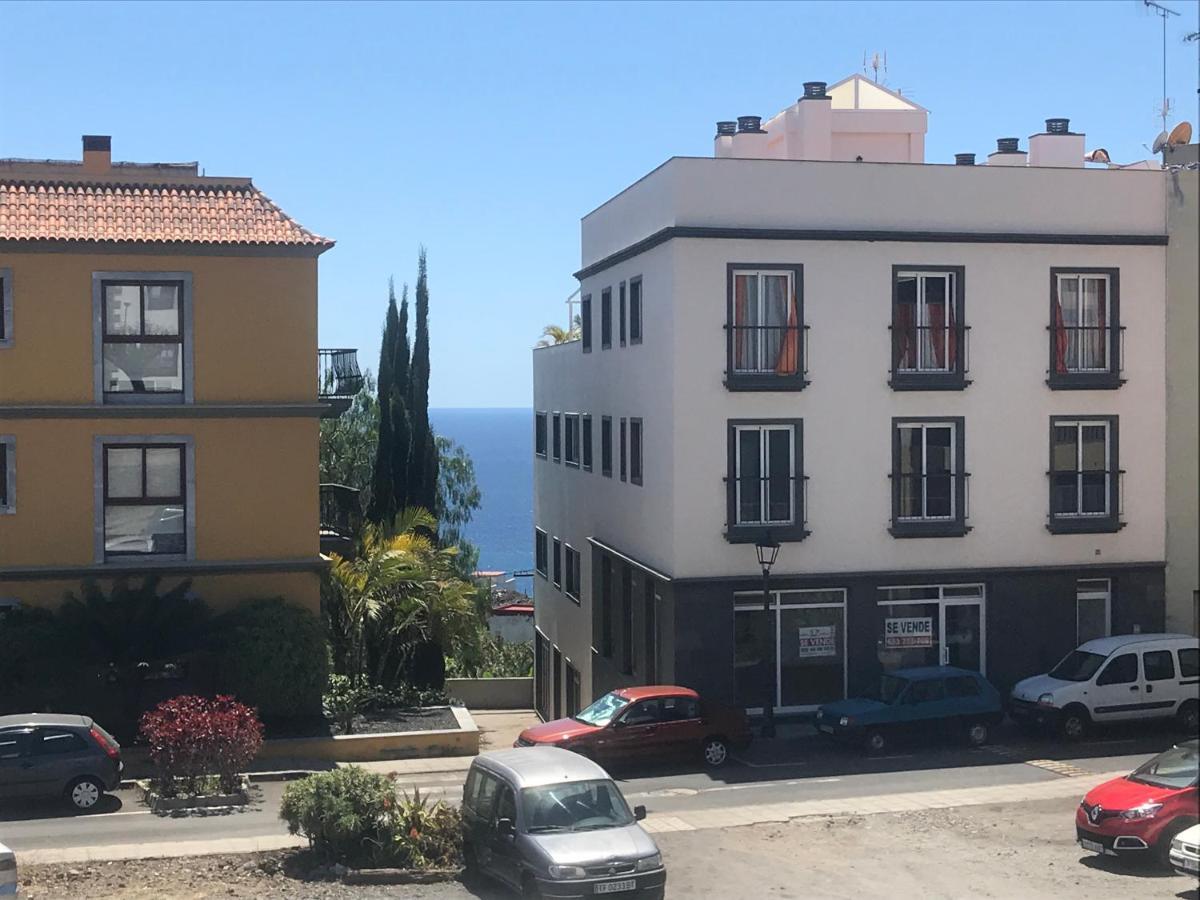 Apartamento Atico Guanchita Tazacorte Exterior photo